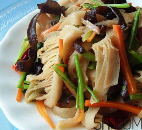 牛百葉需要煮多久？牛百葉怎么燒才不會老