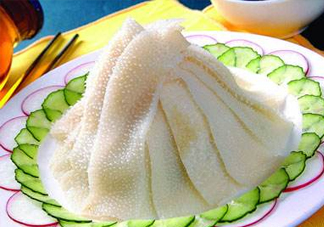 牛百葉怎么去異味？買牛百葉怎么挑選