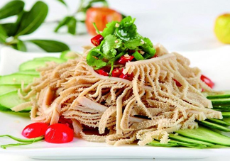 牛百葉是什么？懷孕了能不能吃牛百葉？