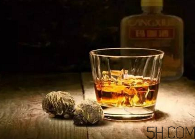 拐棗能泡酒嗎？拐棗能和蜂糖一起泡酒嗎？