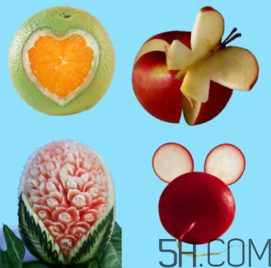哪八種水果不宜晚上吃？晚上能吃的水果有哪些？