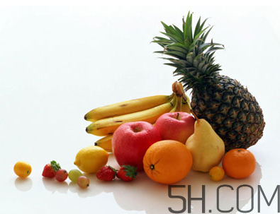 哪八種水果不宜晚上吃？晚上能吃的水果有哪些？