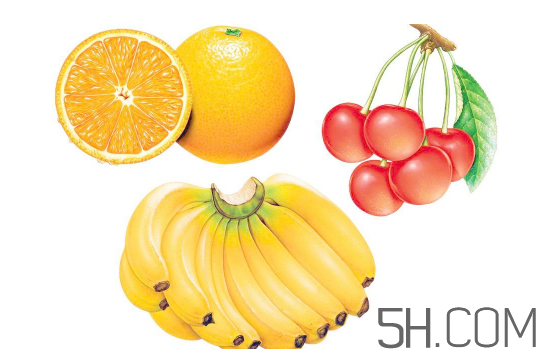 哪八種水果不宜晚上吃？晚上能吃的水果有哪些？