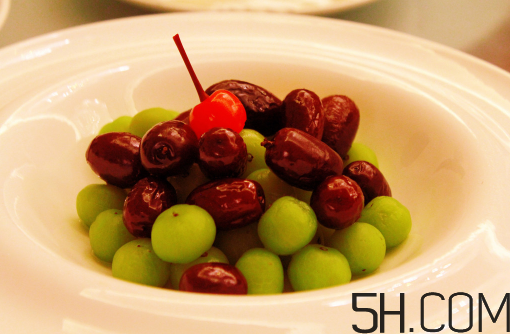 補鉀的水果有哪些？減肥水果前十名