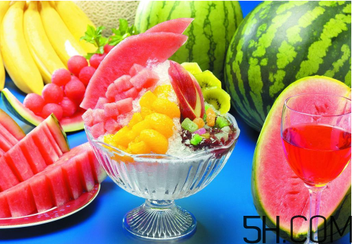 補鉀的水果有哪些？減肥水果前十名