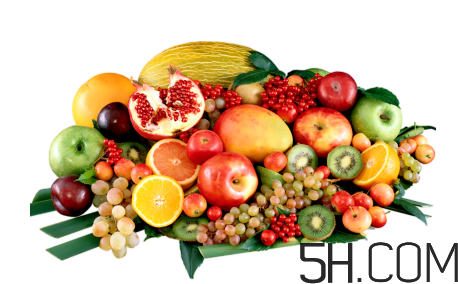 補鉀的水果有哪些？減肥水果前十名