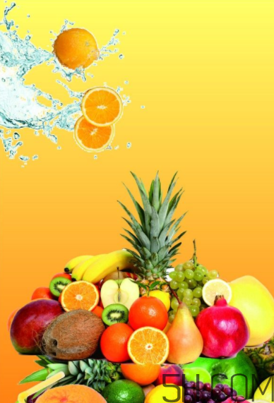 適合排毒養(yǎng)顏的水果有哪些？吃什么食物對(duì)身體有好處？