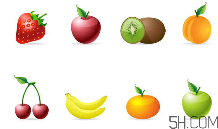 夏天有什么水果成熟了？夏天吃什么水果對皮膚好？