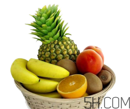 夏天水果怎么保存？常見吃水果方式