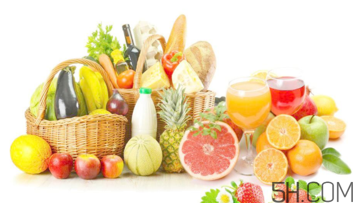 夏天水果怎么保存？常見吃水果方式