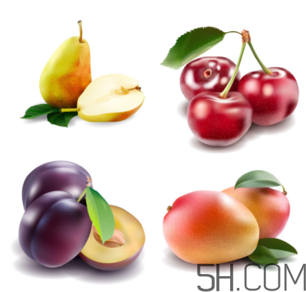 立秋之后適合吃什么水果？草莓的多種吃法