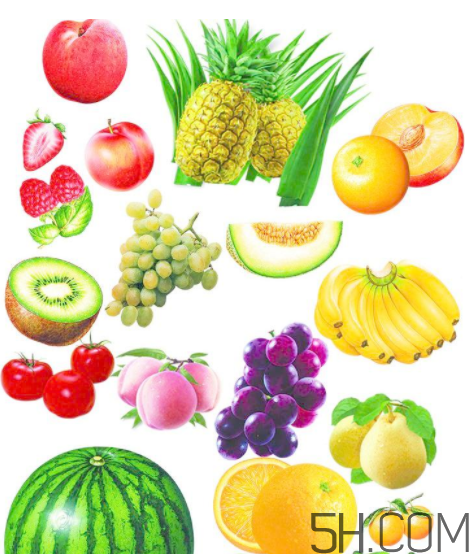 立秋之后適合吃什么水果？草莓的多種吃法