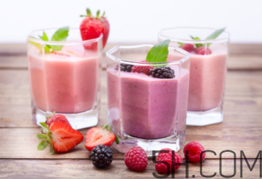 奶昔可以加什么水果？奶昔做法大全