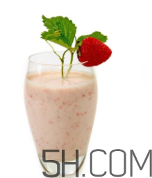 奶昔可以加什么水果？奶昔做法大全