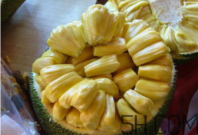 菠蘿蜜粘液怎么洗掉？菠蘿蜜孕婦可以吃嗎？