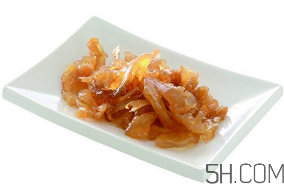 海蜇頭怎么分辨好壞？海蜇頭和海蜇絲哪個(gè)更有營養(yǎng)