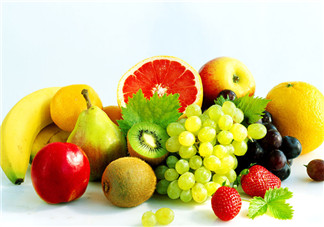 適合排毒養(yǎng)顏的水果有哪些？吃什么食物對(duì)身體有好處？