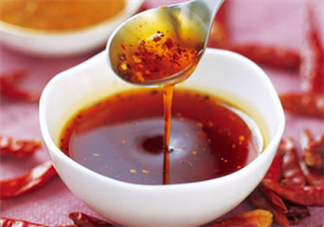 炸辣椒油用什么油最好？辣椒油的經(jīng)典做法