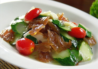 孕婦可以吃涼拌海蜇頭嗎？海蜇頭的營(yíng)養(yǎng)價(jià)值