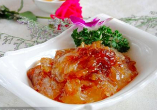 海蜇頭是水母嗎？海蜇頭是動(dòng)物還是植物？