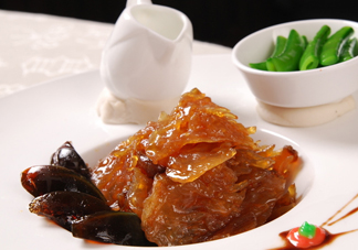 海蜇頭可以冰凍保存嗎？海蜇頭怎么處理