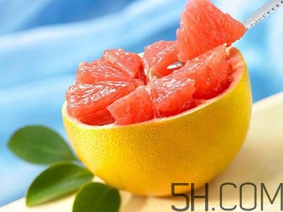 紅心柚子多少錢一斤？紅心柚子怎么挑選？