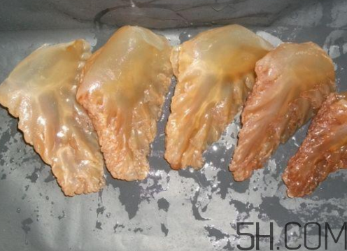 海蜇頭怎么清洗？海蜇頭是海鮮嗎