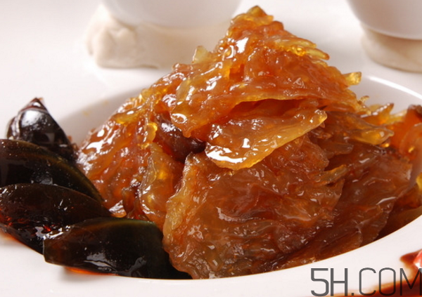 海蜇頭可以冰凍保存嗎？海蜇頭怎么處理