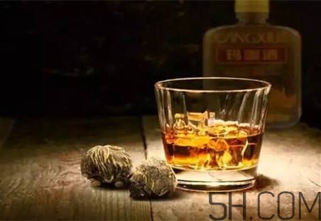 拐棗可以和枸杞一起泡酒嗎？拐棗和枸杞泡酒怎么做？