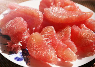 紅心柚子與白肉柚子有什么差別？紅心柚子是轉(zhuǎn)基因嗎？