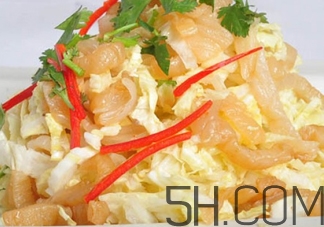 海蜇皮多少錢一斤？海蜇皮的營養(yǎng)價值