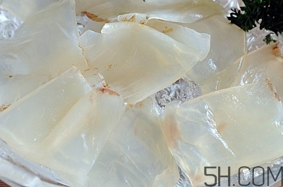 海蜇皮多少錢一斤？海蜇皮的營養(yǎng)價值