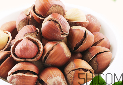 榛子可以天天吃嗎？榛子可以每天吃多少？