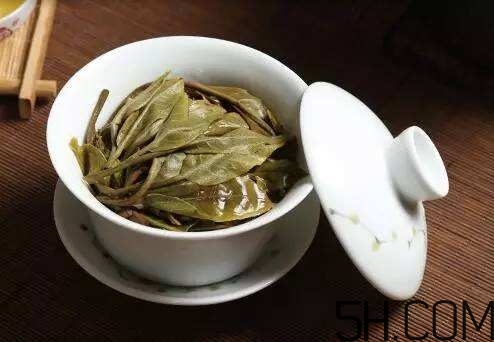 茶葉發(fā)霉還能喝嗎？茶葉發(fā)霉了怎么處理？