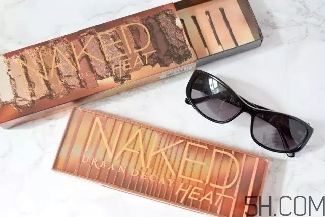 2017秋季新品眼影盤有哪些_試色測評 2017秋季新品眼影盤有哪些_試色測評