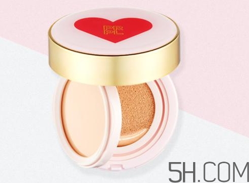 prpl愛心雙層氣墊多少錢_prpl愛心雙層氣墊專柜價(jià)格