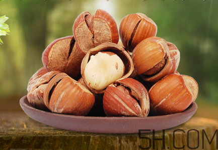 榛子可以天天吃嗎？榛子可以每天吃多少？