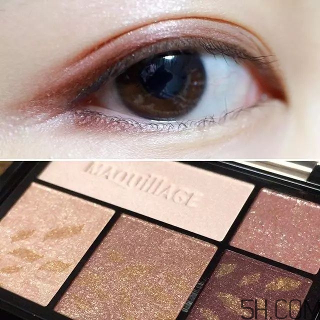 2017秋季新品眼影盤有哪些_試色測評 2017秋季新品眼影盤有哪些_試色測評