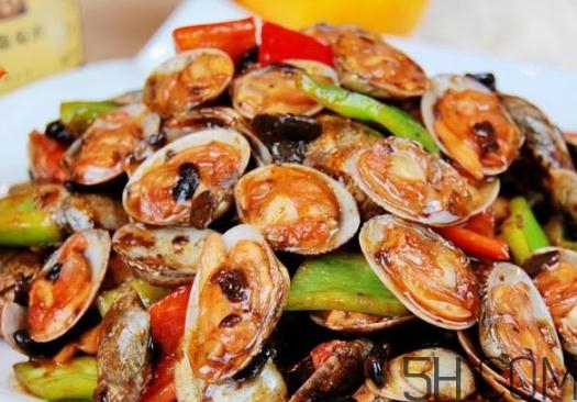 花甲吃多了會得結(jié)石嗎？吃花甲要注意什么？