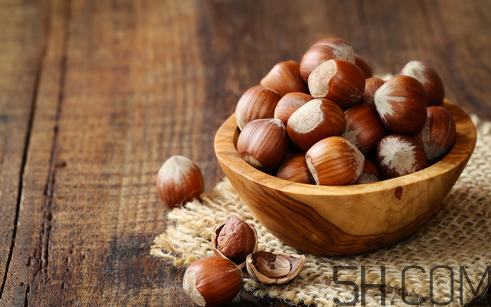 榛子怎么去殼？榛子怎么吃殼怎樣打開(kāi)？