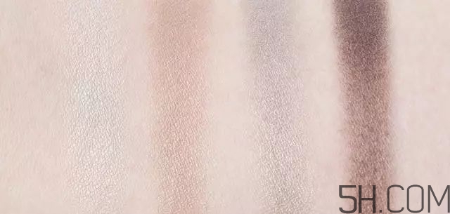 2017秋季新品眼影盤有哪些_試色測評 2017秋季新品眼影盤有哪些_試色測評