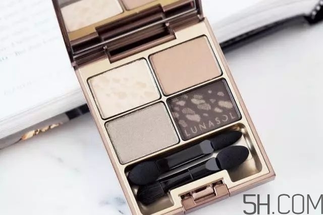 2017秋季新品眼影盤有哪些_試色測評 2017秋季新品眼影盤有哪些_試色測評