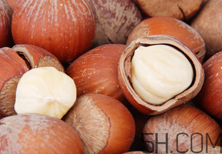 榛子多少錢一斤？榛子如何挑選？