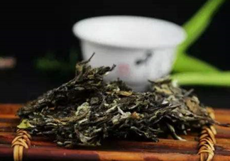 茶葉發(fā)霉還能喝嗎？茶葉發(fā)霉了怎么處理？