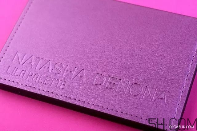 2017秋季新品眼影盤有哪些_試色測評 2017秋季新品眼影盤有哪些_試色測評