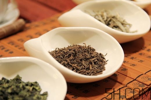 茶葉發(fā)霉還能喝嗎？茶葉發(fā)霉了怎么處理？