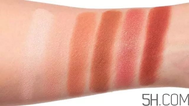 2017秋季新品眼影盤有哪些_試色測評 2017秋季新品眼影盤有哪些_試色測評