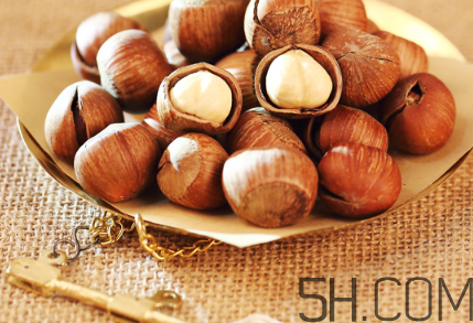 榛子可以天天吃嗎？榛子可以每天吃多少？