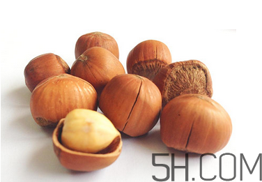 榛子怎么去殼？榛子怎么吃殼怎樣打開(kāi)？