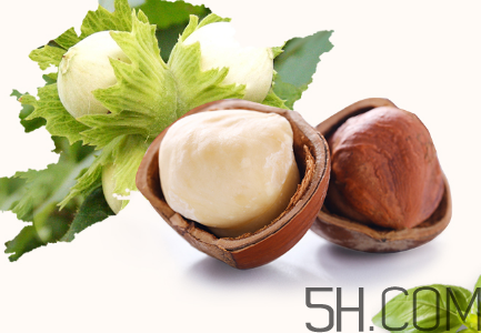 榛子多少錢一斤？榛子如何挑選？